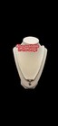 Obatala Deluxe 3 Strand Eleke   Collar Santeria Lucumi Ifa Yoruba