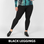 Tween Lularoe Solid Black Leggings Fits Kids 12 Or 00 Nwt
