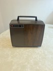 Vintage Gaf 1564z Super 8mm Movie Projector- Powers On