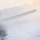 Concrete Vibrating Screed Tool Blade 78 7x5 5x3 35in Power Screed