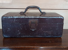 Heddon Outing Cantilever Tackle Box James Heddon   Sons 15 5  X  6 5  X 6 