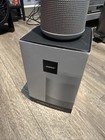 Bose Soundlink Revolve Ii Luxe Silver Portable Bluetooth Speaker Sound System360