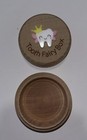 Tooth Fairy Box   Bag  c 