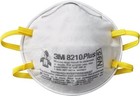 3m    8210plus N95 Performance Disposable Particulate Respirator  20 pack
