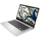 Hp Chromebook 14  Intel Pentium N5030 4gb Ram 128gb Emmc Chrome Os 14a-na0062tg