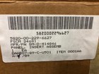 Military Radio Set Rt-524 Vrc Front Panel M151 M35 Humvee Transceiver Nos