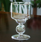 Deluxe Absinthe Set - 2 Bubble Glasses  Dripper   Carafe  no Fountain Louching 