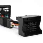 Mfsw Control Canbus Gateway Simulator Rcd330 Rcd360 pro For Vw Jetta Mk5 Passat