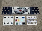 Vintage 1999 Audi Tt Original Dealer Sales Brochure Catalog