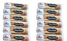 18 Tubes Chapstick Almond Oil Flavor Lip Balm New Sealed