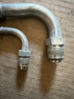 Thermo King Tripac Evolution Apu Fittings 10   6 For Evaporator 
