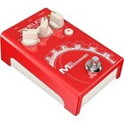 Tc Helicon Mic Mechanic 2 Vocal Effects Pedal