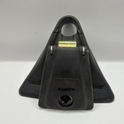 Yakima Q Towers 4-pack For Bare Roof     Used  Excellent Condition  