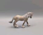 Breyer Stablemates Horse     Custom Mini Othello     Cm Rose Grey