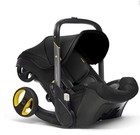 3-in-1 Baby Stroller Travel System With Infant Car Seat Foldable Pram Newborn
