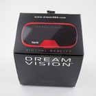 Tzumi Dream Vision Vr Virtual Reality Smartphone Headset Glasses Ios Android New
