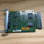 Cisco Wic-1t 1x Serial Wan Interface Card - N96-k075-0