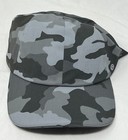 New Lululemon Fast Free Run Hat - H3rg Camo One Size
