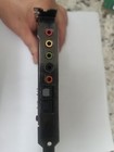 Creative Sound Blaster Pci Express X1  70sb135600000  Sound Card