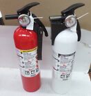 Kidde 21030930 Resident   Kitchen Class Abc   Bc - 2 5 Lb  Fire Extinguisher 2pk