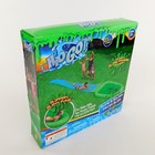 Slime   Splash Water Slide 23 Ft Long H2ogo Bestway For 3  Years 2 Slime Packets
