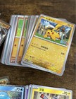 Large Pokemon Card Bundle X100  english Chinese kr japanese  Ex  Art And More