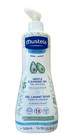 Mustela Baby Gentle Cleansing Gel - Baby Hair And Body Wash  16 9 Fl Oz  e732 