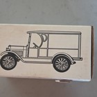 Ertl 1923 Chevrolet 1 2 Ton Truck Bank Reese s 1 25 Diecast Metal Mpn 9808