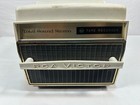 Vintage Rca Victor 3yd11 Total Sound Stereo Tape Cartridge Player W Tape As-is