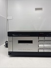 Nakamichi Lx-5 Dolby-c Noise Reduction Discrete Head Cassette Deck
