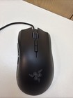 Razer Mamba Elite Rz01-0256 Wired Gaming Mouse Tested   Cleaned Bin Da