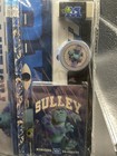 Monsters University Disney Pixar Scare Student Sulley 7 Piece Sketchbook Set New