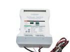 Promariner Pronautic 2420p 24v 20 Amp 3 Bank Battery Charger 63170