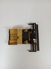 Nzg Caterpillar 1 50 Ap-1000 Wheeled Asphalt Paver Diecast Construction Model Mb