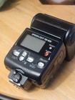 Nikon Sb-600 Flash Speed Light Strobe 