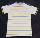26-27 Leeds United Home Soccer Jersey