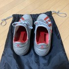 Adidas X 19 1 Ag Soccer Cleats Used  Rare Model  Includes Shoe Tree