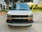 2019 Chevrolet Express G2500 Van 3d
