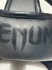Venum Challenger 2 0 Headgear - Black  One Size Covers 52cm-59cm Excellent Cond