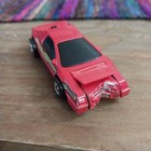 Hot Wheels Blackwall 1983 Crack-ups Vintage Die Cast Cars Toys Lot Of 4