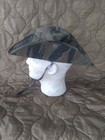 Us Vietnam War Advisor Style Tiger  Stripe  Bush Hat Size  7 1 8 