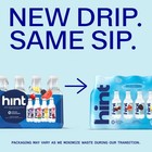 Hint Water 4-flavor Variety Pack Flavored Water 16 Fl Oz Bottles  12 Pack