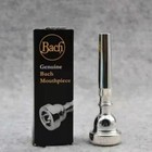 Vincen Bach Trumpet Mouthpiece 351 1c 1 5c 3c 5c 7c Silver Plated Accessories