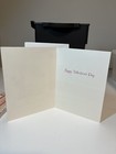 Unused Holly Hobbie Valentine   s Day Greeting Card