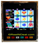 Amcoe Fruit Bonus 96 Special Edition Cherry Master 8-liner Slot Machine 2