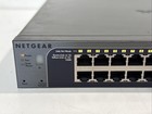 Netgear Prosafe Gs752txs Prosafe 52-port Gigabit Stackable Smart Switch With 10g