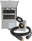 306crk Generator Transfer Switch   6 Circuit