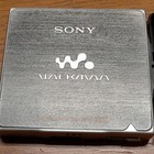 Sony Mz-e900 Minidisc Md Walkman Player Vintage Audio Tested From Japan