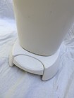      Playtex Baby Diaper Genie Diaper Pail White - Used