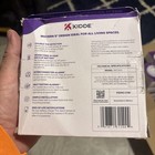 Nib New Kidde 30cua10 Detect Smoke   Carbon Monoxide Alarm Hardwired   10-year